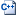 C++