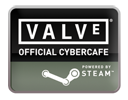 Steampowered Cybercafe