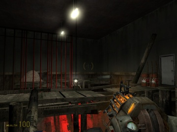 Alans screenshot - click to enlarge