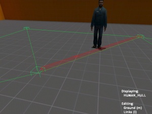 Using wc_link_edit mode to change links between nodes.