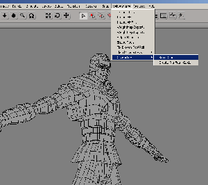 Biped Guide option