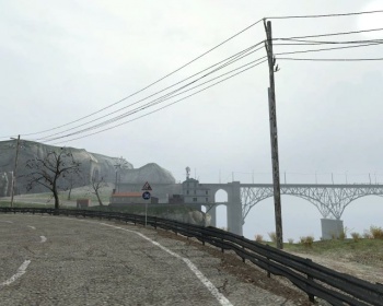 A Highway 17 exterior - click to enlarge