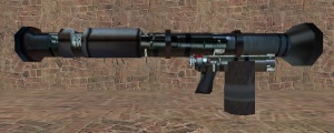 RPG launcher