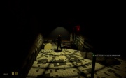 Projecting shadows.