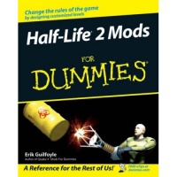 Half Life 2 Mods for Dummies Front Cover