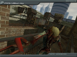 Poke646 screenshot - click to enlarge