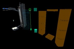 A dissected combine_ball_generator prefab.
