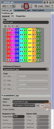 Importing a Texture 2