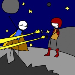 Kapow!