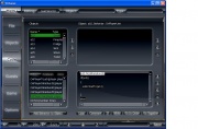 Code Window