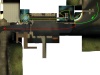 This is is a good example of a Bounce map.