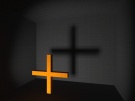 A lightmap scale of 16