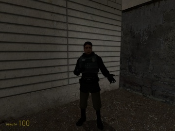 Alans screenshot - click to enlarge