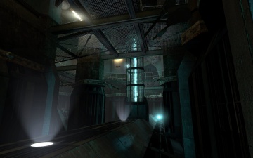 Metastasis screenshot - click to enlarge