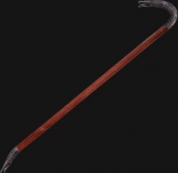 Crowbar