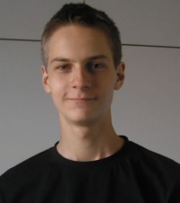 Picture of me.