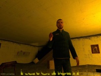 Ravenholm screenshot - click to enlarge