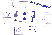 A sketch of the map (tunnel not included). Click for larger picture