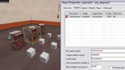 Dispenser outputs