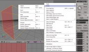 Manipulating Polygons