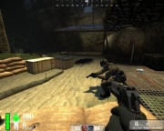 Desert Eagle Ingame