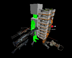 A newgame_spawn prefab.