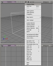 Camera Tools