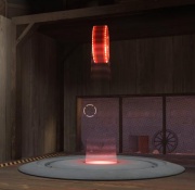 Team_Control_Point is an entity used to make capture points