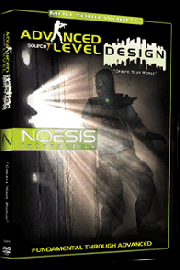 Create Your World: Advanced Level Design box