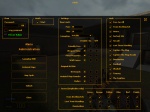 Admin Menu