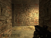 The above material in-game.