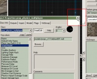  Close the Object Properties dialog.