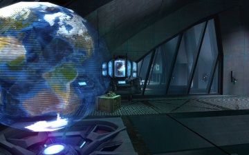 Metastasis screenshot - click to enlarge