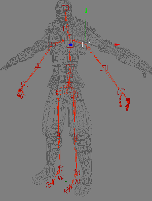 Biped Guide now imported