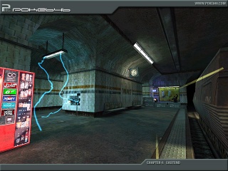 Poke646 screenshot - click to enlarge
