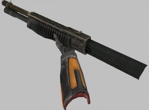 The same model seen from another angle