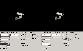 Models compared in HLMV at 25 meter distance