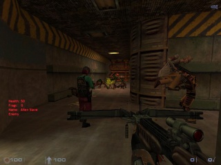 In-game screenshot.