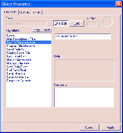Select a HDR skybox using Map Properties. Click to enlarge.
