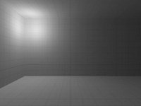 Linear attenuation
