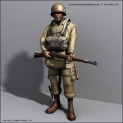 Rifleman