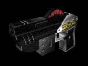 Lawgiver model - click to enlarge