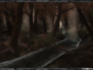 Resident Evil: Twilight -Raccoon Forrest