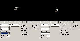 Models compared in HLMV at 50 meter distance