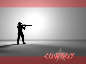 Cowboy Model