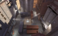 Middle CP in cp_granary.