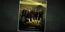 The Last Stand (Survival, not to be confused with L4D2 version)