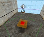 Water Puddle