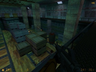 Storage facility shootout - click to enlarge