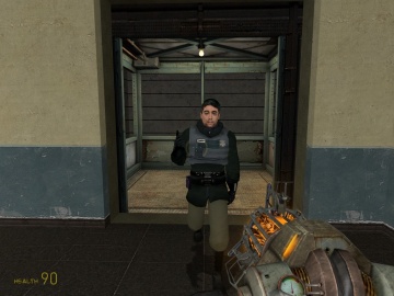 Alans screenshot - click to enlarge